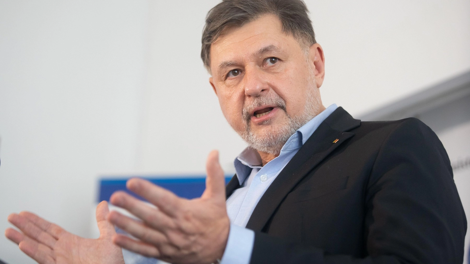 rafila dezvaluie culisele tratativelor pfizer l am anuntat pe premierul ciuca nu a intervenit