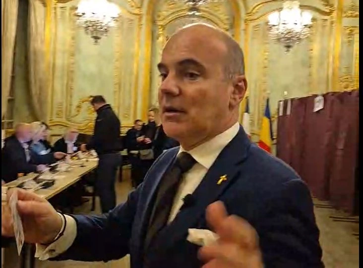 rares bogdan stabileste conditii pentru premierul bolojan consultare si transparenta in decizii