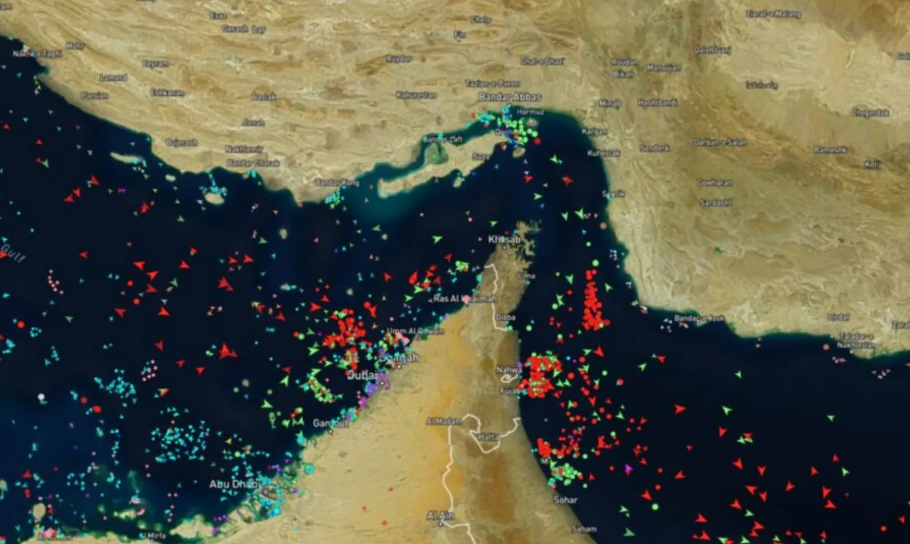 razboiul din iran scumpeste transportul maritim consumatorii romani vor plati mai mult