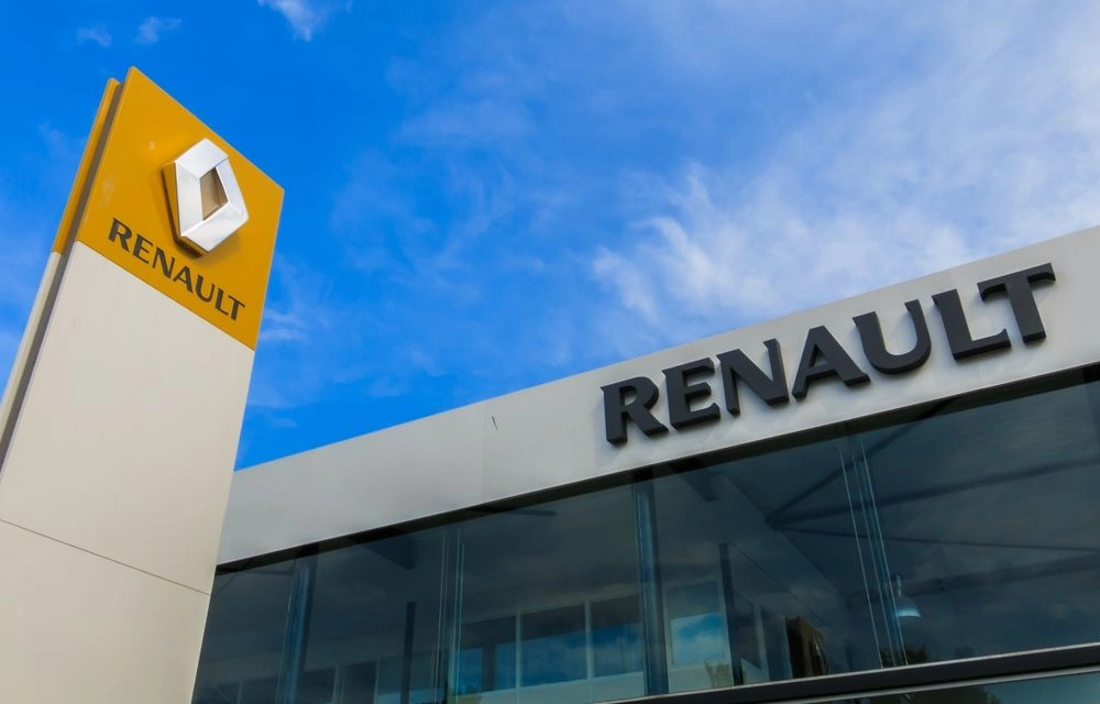 renault se opune ferm deciziei instantei germane in litigiul cu broadcom