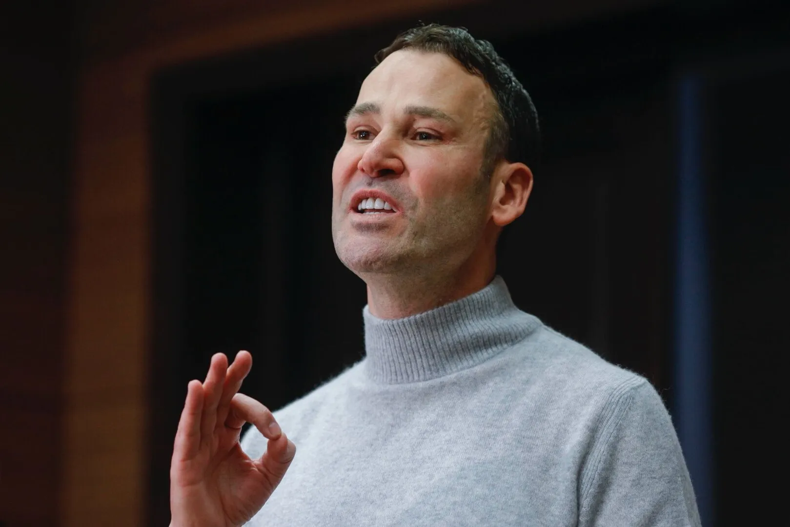 robert negoita revine la functie dupa ce instanta a revocat controlul judiciar