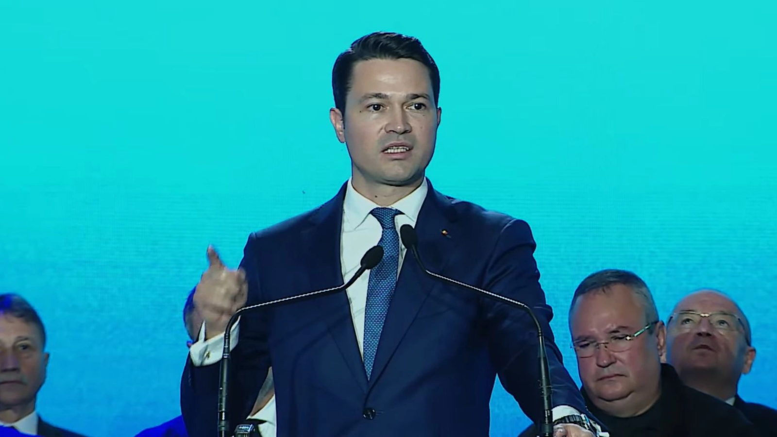 robert sighiartau acuza psd ca face opozitie propriului guvern si ca nu a invatat nimic din trecut