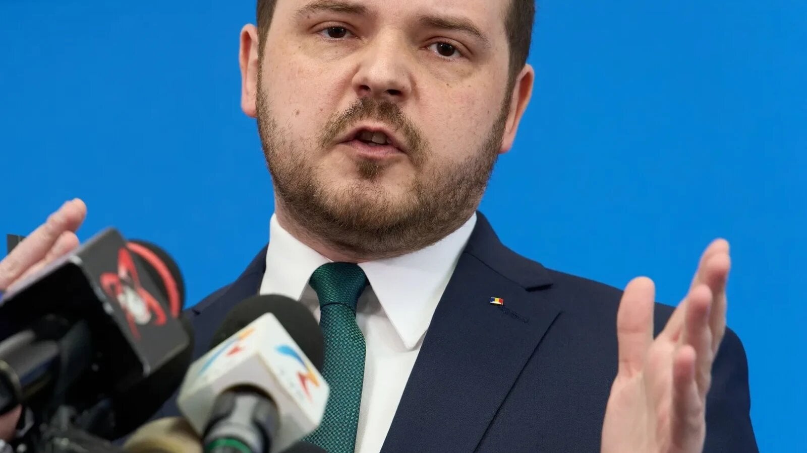 rogobete il acuza pe bolojan ca a blocat dialogul politic pnl este mai mult decat ilie bolojan