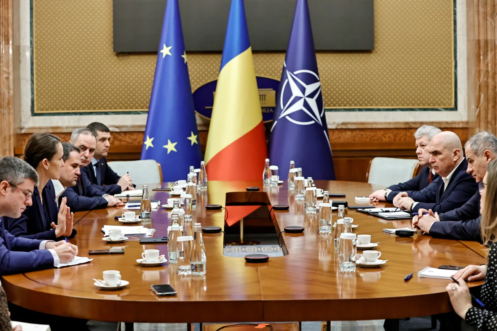 romani blocati in orientul mijlociu cu ce solutii vine guvernul