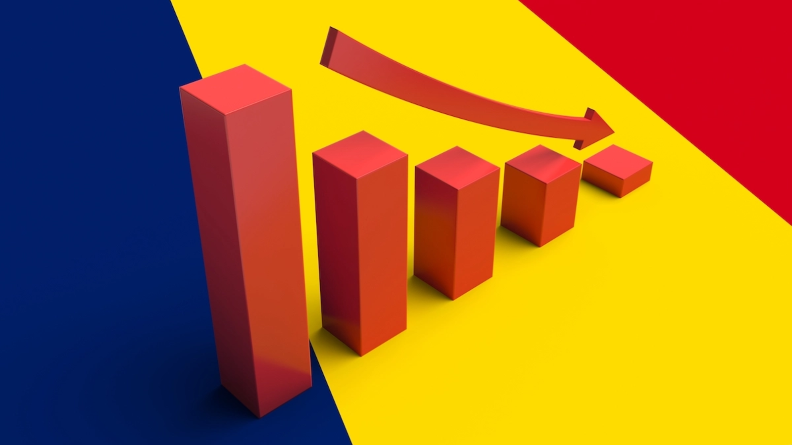 romania in deriva economica recesiune tehnica confirmata si prognoze drastic revizuite in jos