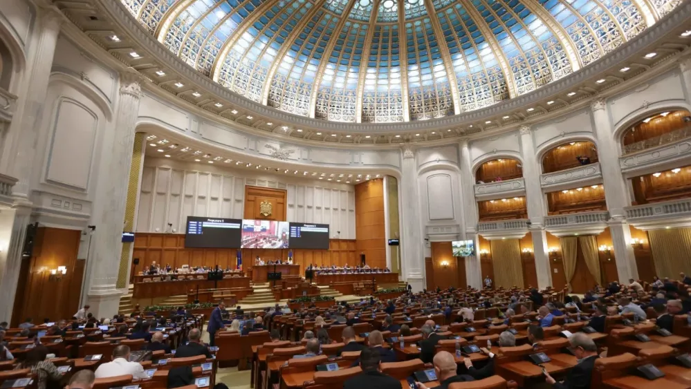 romania inca pe ultimele locuri in ue la reprezentarea femeilor in politica dupa alegerile recente