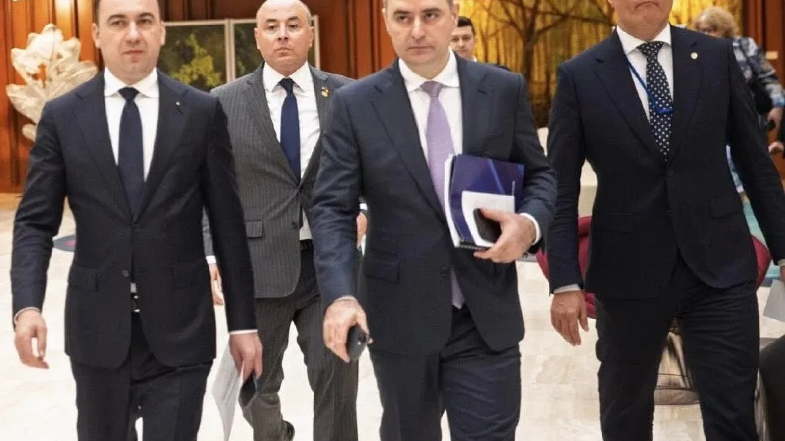 romania pe cale sa devina lider energetic regional cu finantare istorica de la banca mondiala