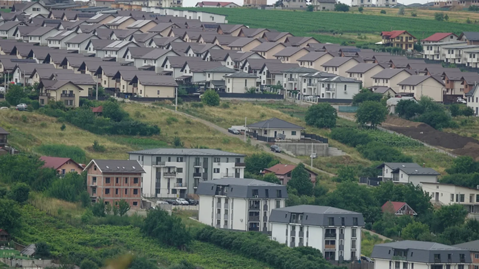 romania se pregateste pentru o transformare radicala a constructiilor normele ue impun cladiri cu emisii zero