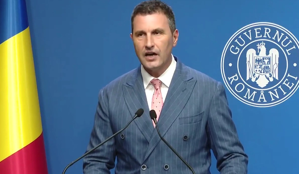 romania se pregateste pentru un potential val de scumpiri tanczos anunta masuri de protectie daca economia va fi afectata de razboi