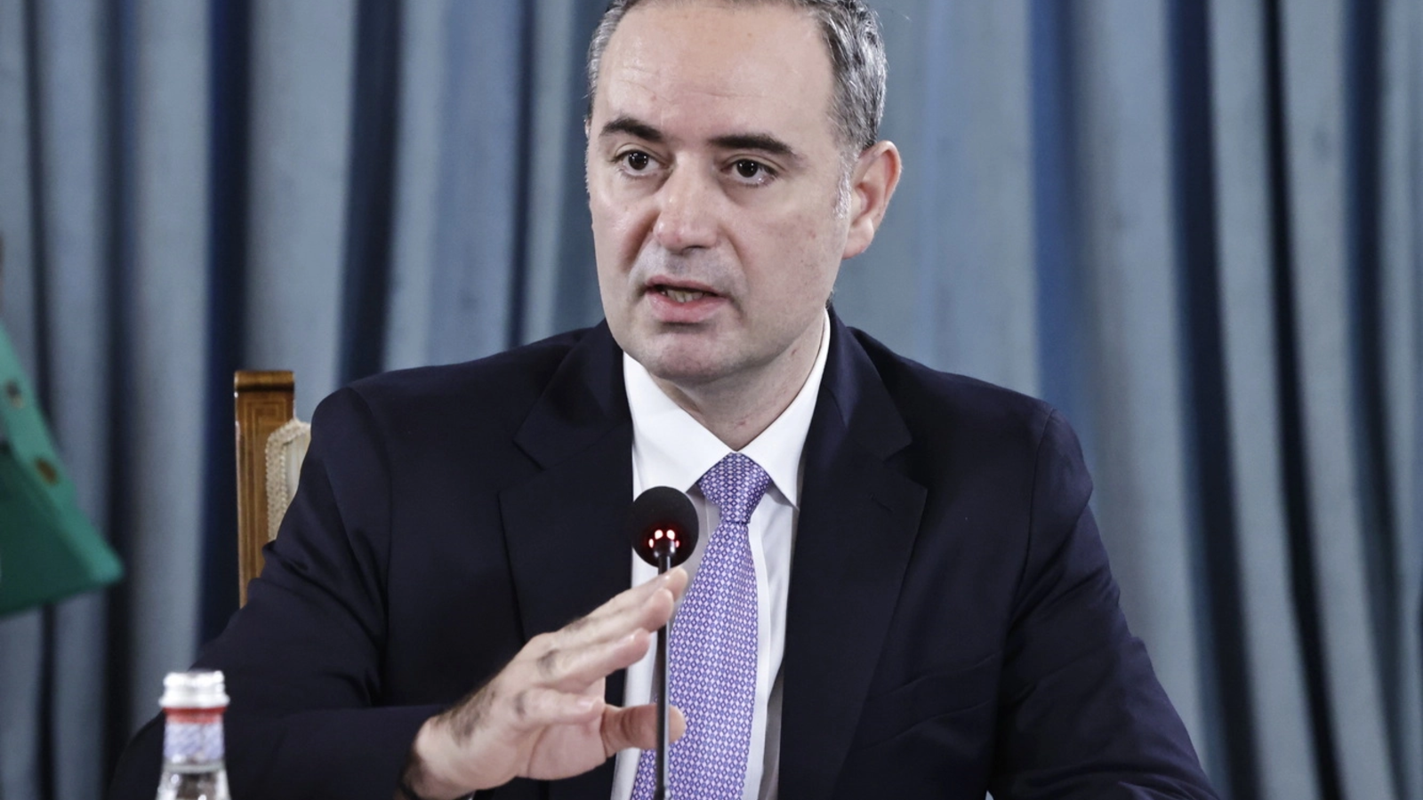 romania vizeaza capital american pentru proiecte strategice alexandru nazare intalniri la new york cu investitori majori si conducerea dfc