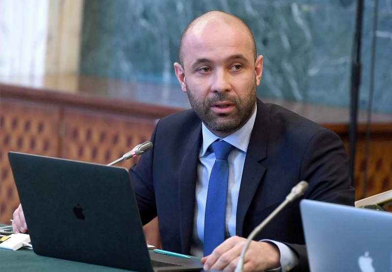 sabin sarmas si a anuntat candidatura pentru primaria cluj la alegerile locale din 2028