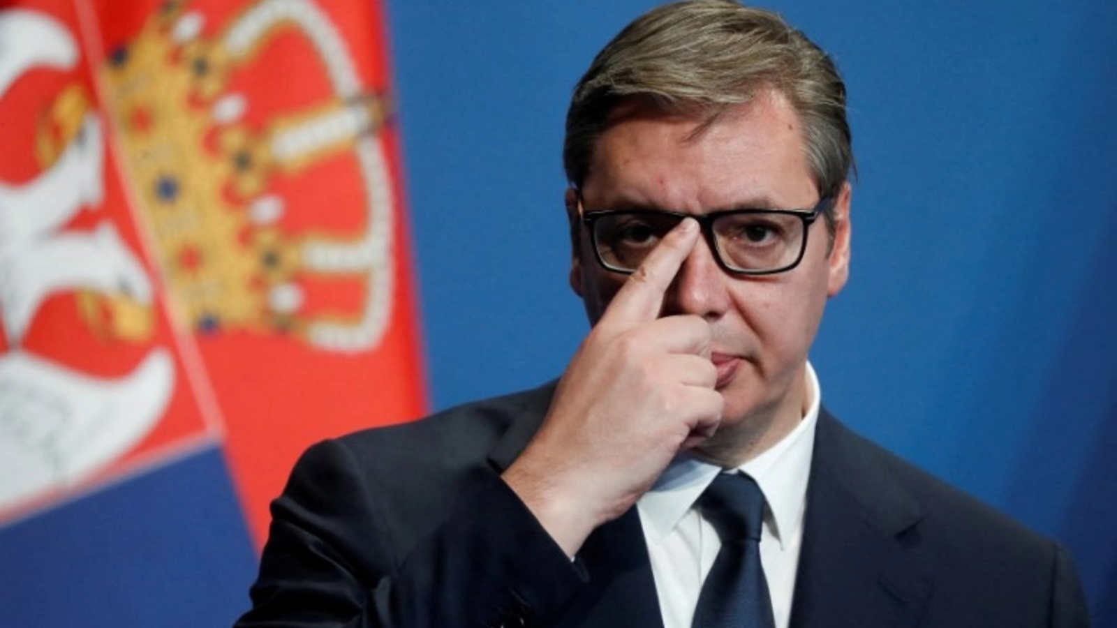 scrutin crucial in serbia partidul lui vu i la un pas de a pierde puterea dupa 14 ani