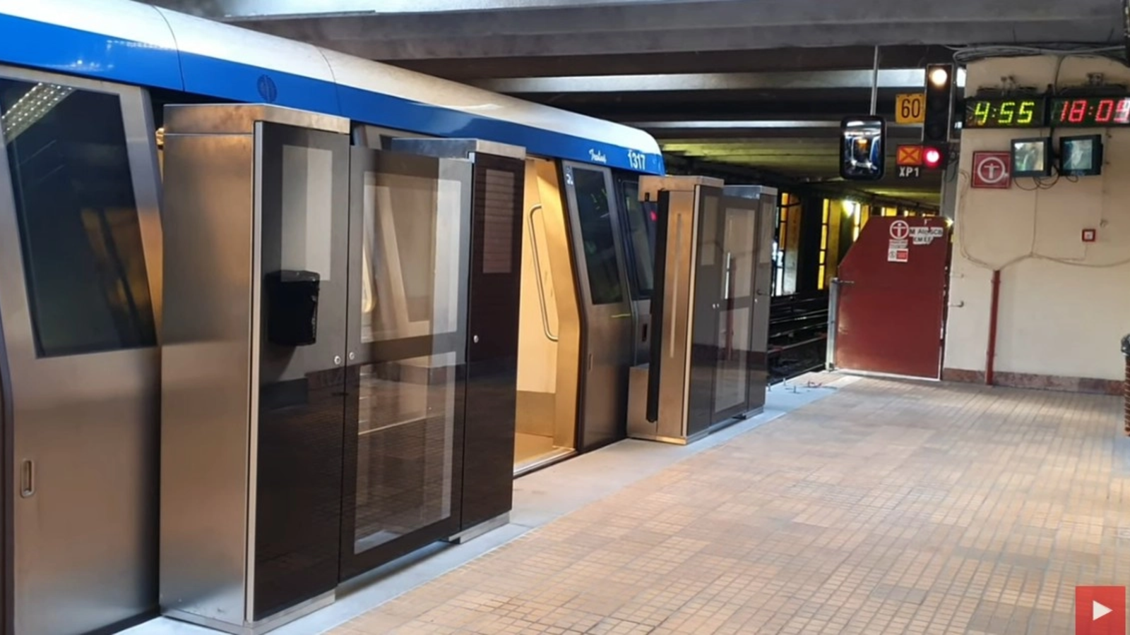 scumpirea metroului angajatii tapii ispasitori pentru deciziile politice