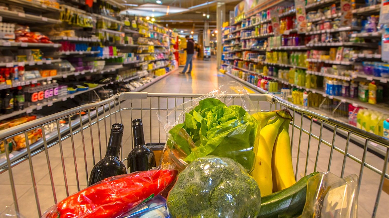 scumpiri masive la alimente in romania preturile au urcat cu 53 in ultimii cinci ani