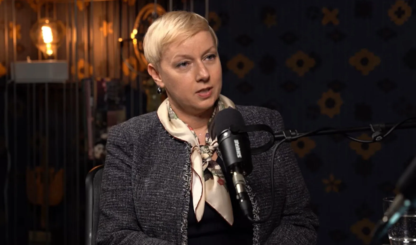 sefa curtii de apel cluj dana girbovan atribuie guvernului raspunderea pentru atacurile si scaderea increderii in justitie