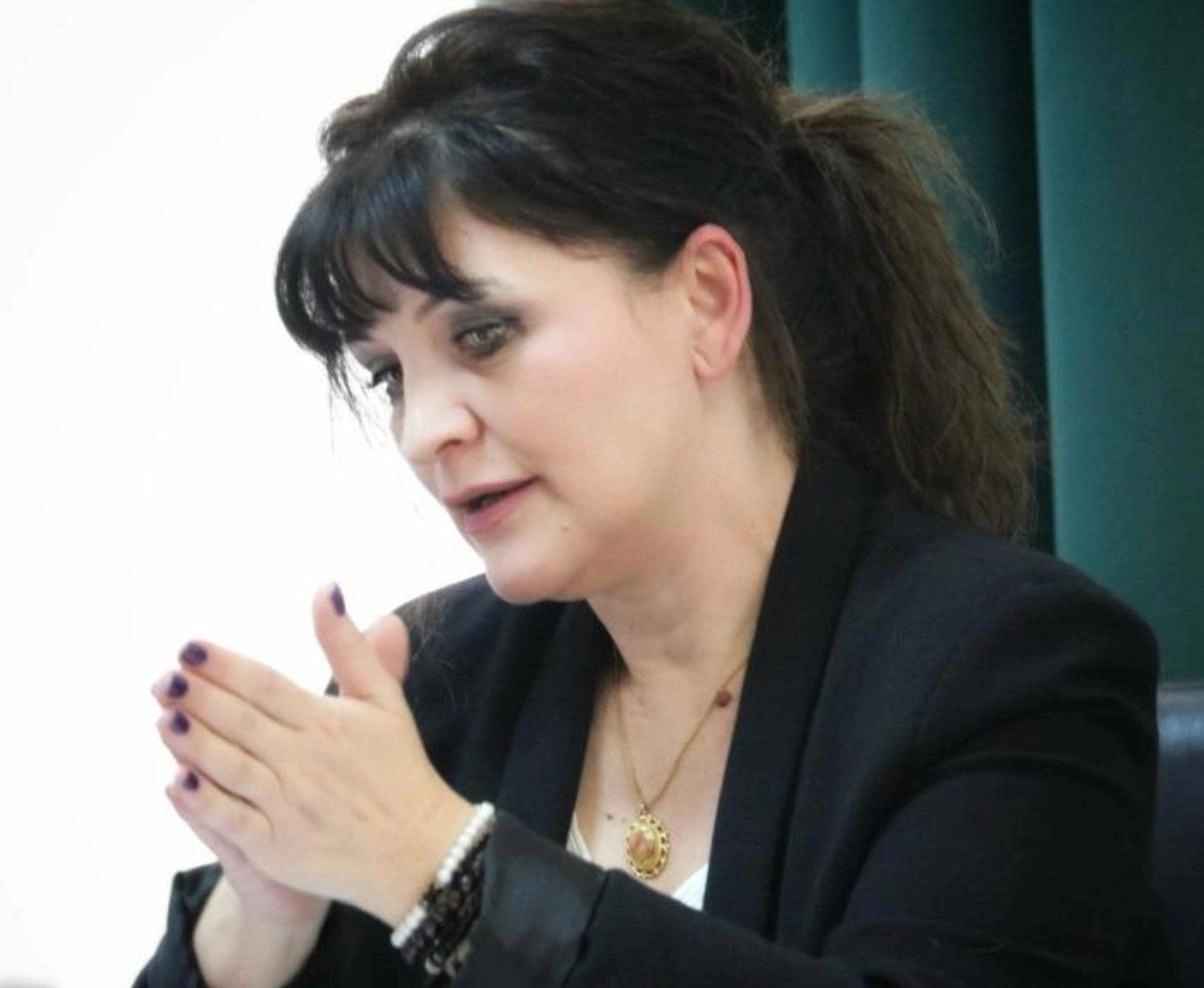 sefa inspectiei judiciare cheia nu e dna ci modul de desemnare a procurorilor