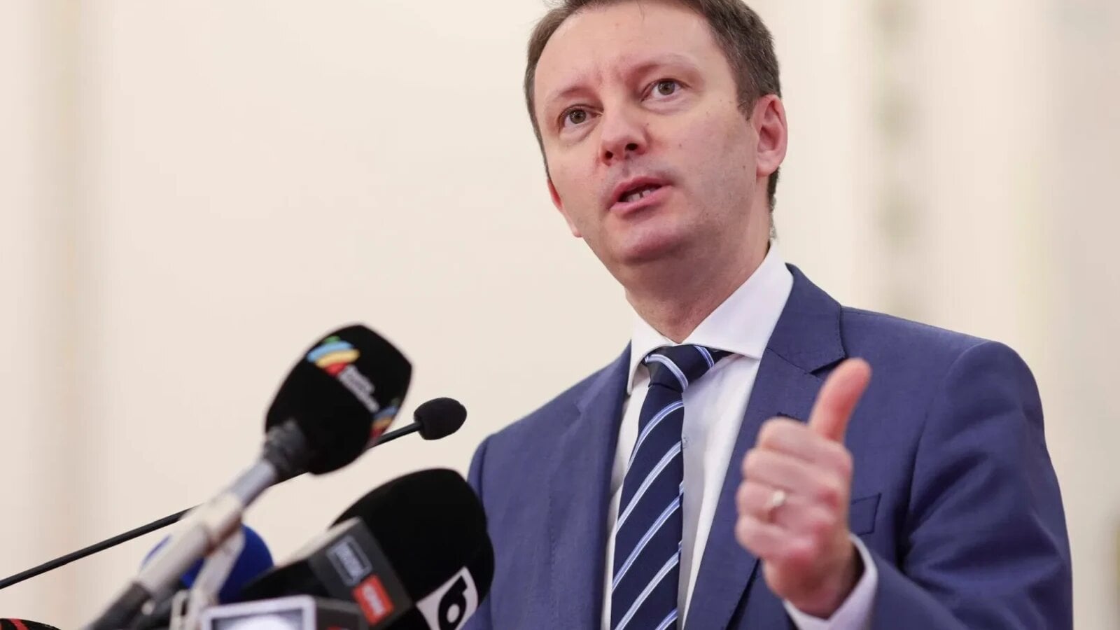 siegfried muresan lista ministrilor si programul de guvernare depuse la finalul saptamanii votul de investitura in debutul saptamanii viitoare