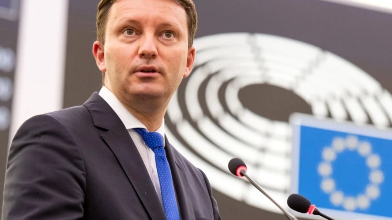 siegfried muresan propune o taxa digitala la nivelul ue pentru a suplimenta bugetul comunitar
