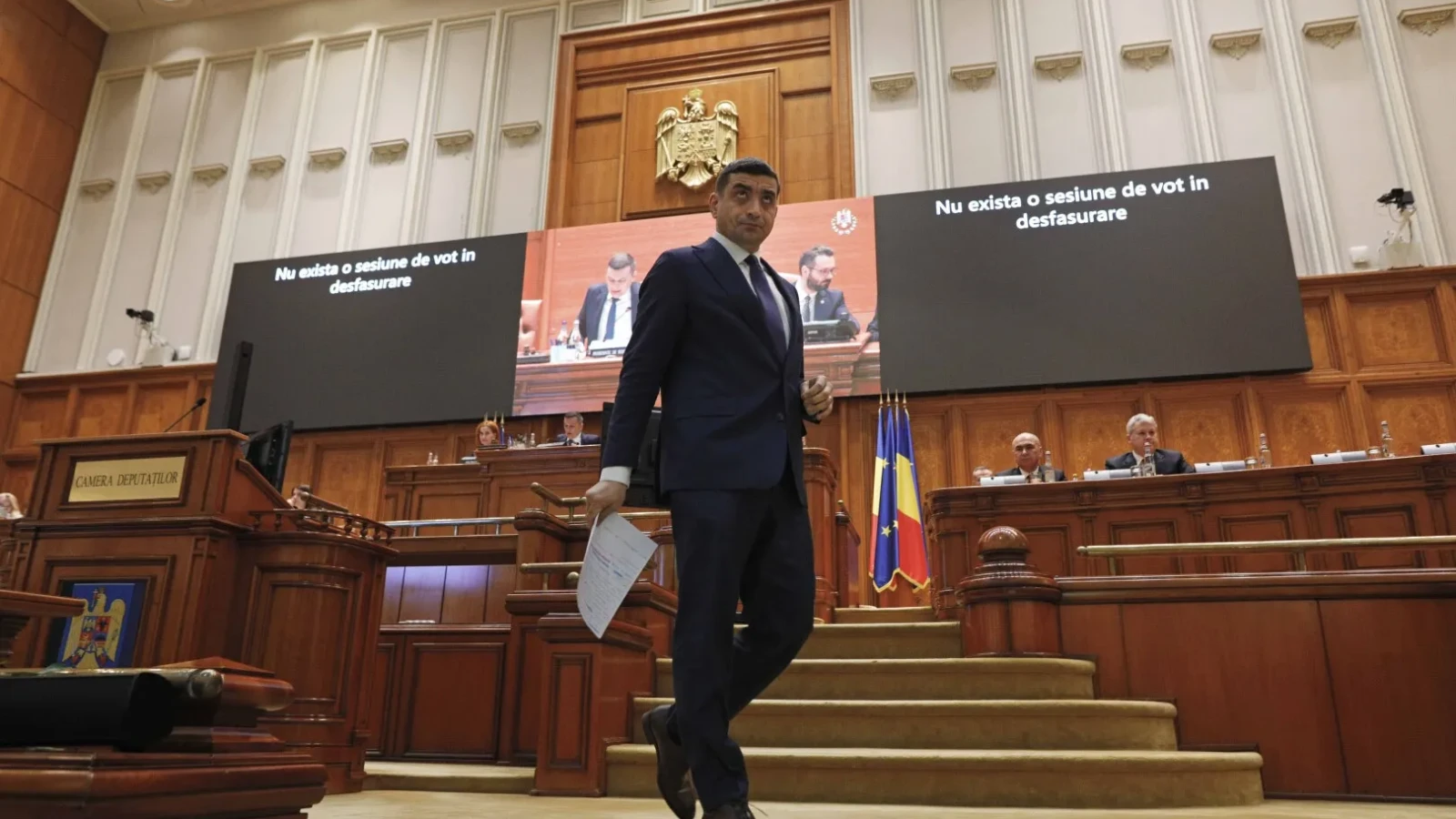 simion replica dura dupa respingerea motiunii anti buzoianu psd nu a votat o astazi e la guvernare