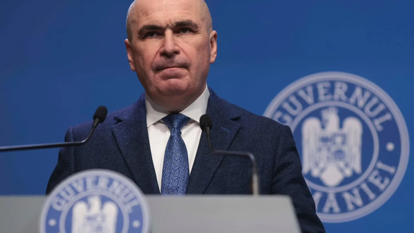 sindicatele boicoteaza dialogul cu guvernul bolojan acuzand simularea consultarilor