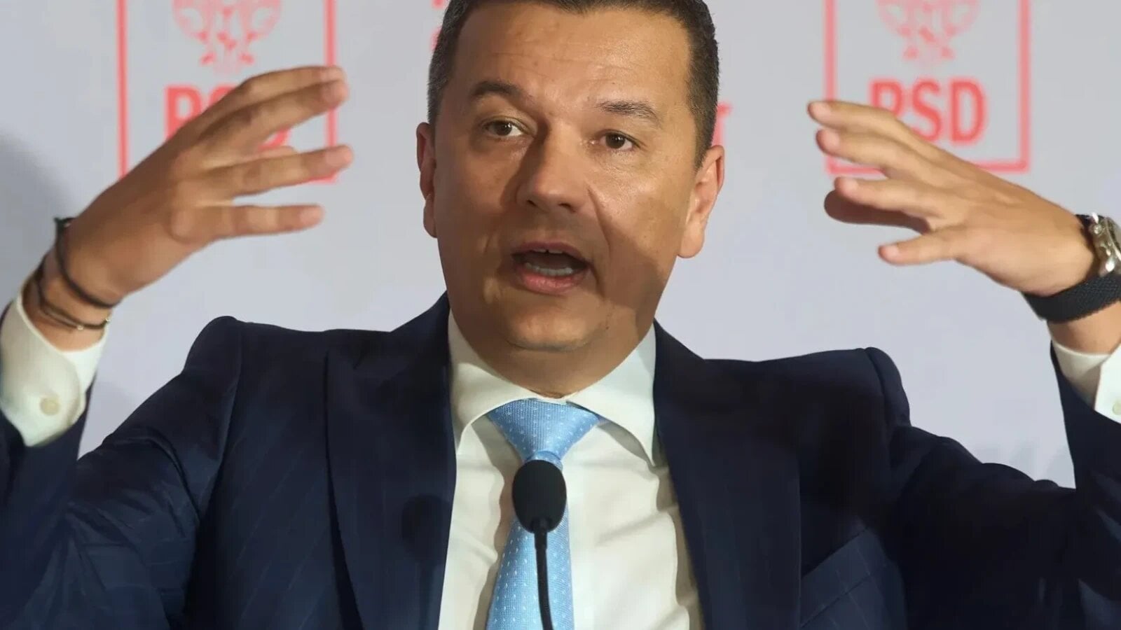 sorin grindeanu il sfatuieste pe siegfried muresan sa renunte la mandat mi as depune rapid mandatul