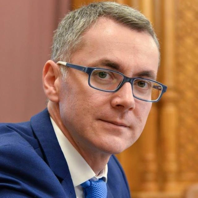 stelian ion propunerile pentru sefia parchetelor sunt o mascarada si o eroare imensa