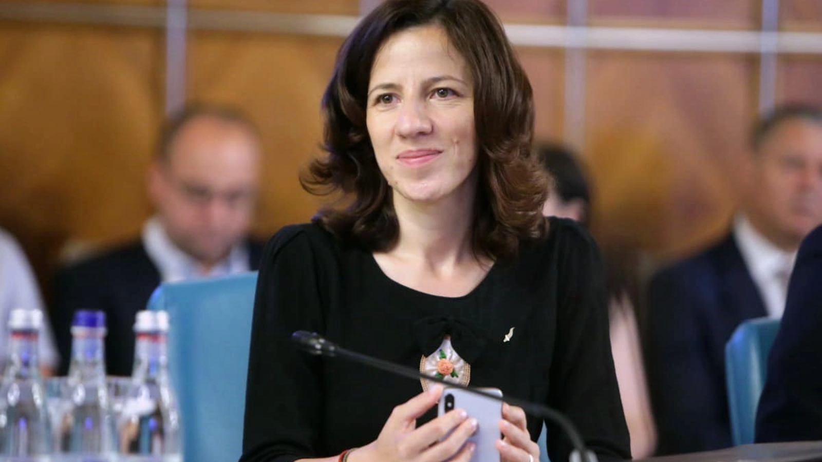 strategia europeana anti saracie prima din istoria ue va fi prezentata in luna mai de comisarul roman