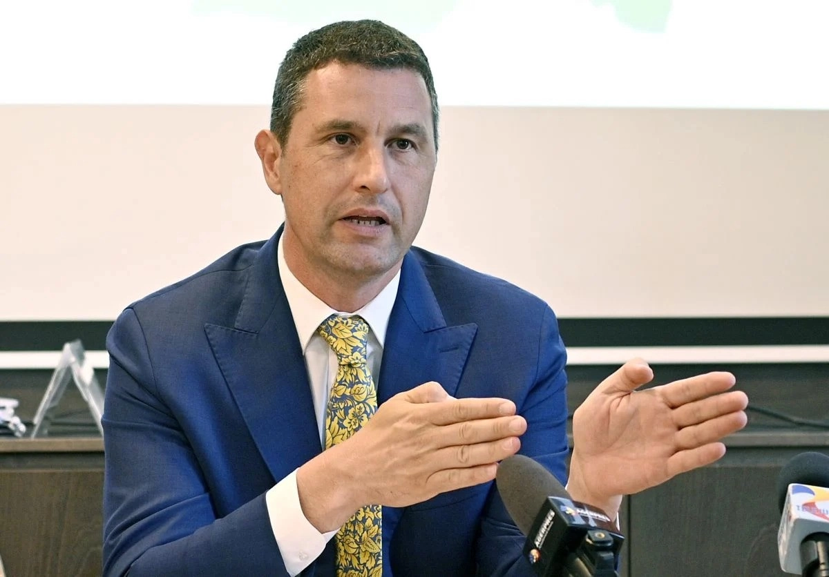 tanczos barna avertizeaza incadrarea romaniei in tinta de deficit bugetar de 6 2 este foarte dificila in context global