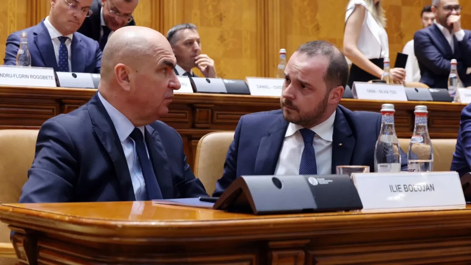 tensiuni la varf rogobete raspunde dur dupa declaratiile lui bolojan despre medicamentele generice