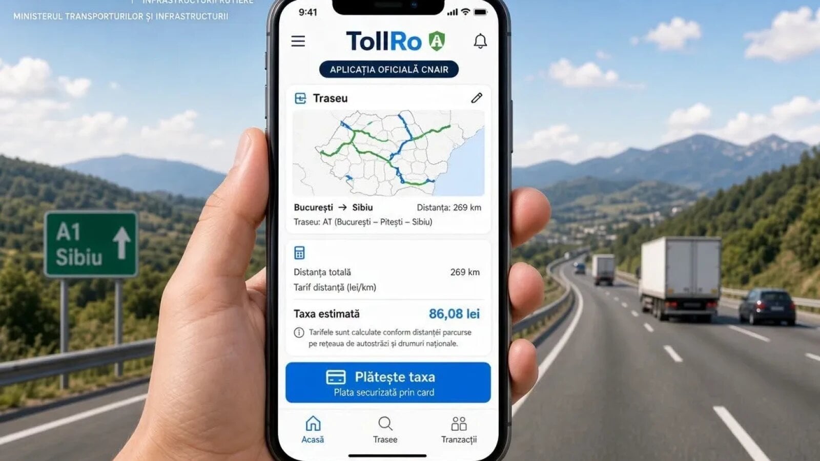 tollro genereaza dificultati pentru transportatori solutii pentru evitarea sanctiunilor si a pierderilor financiare