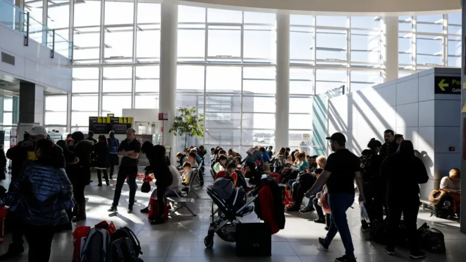 turn de control virtual pentru aeroportul arad un proiect de 3 5 milioane de euro