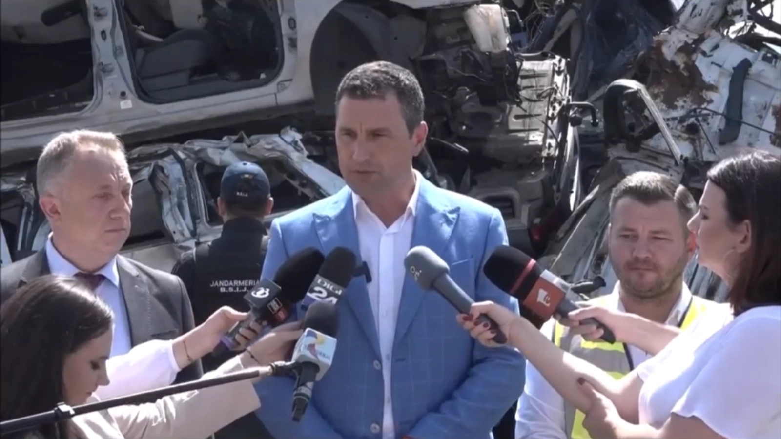 udmr isi ajusteaza discursul privind relatiile cu noua putere de la budapesta tanczos ramanem reprezentantii comunitatii maghiare atat la bucuresti cat si la budapesta