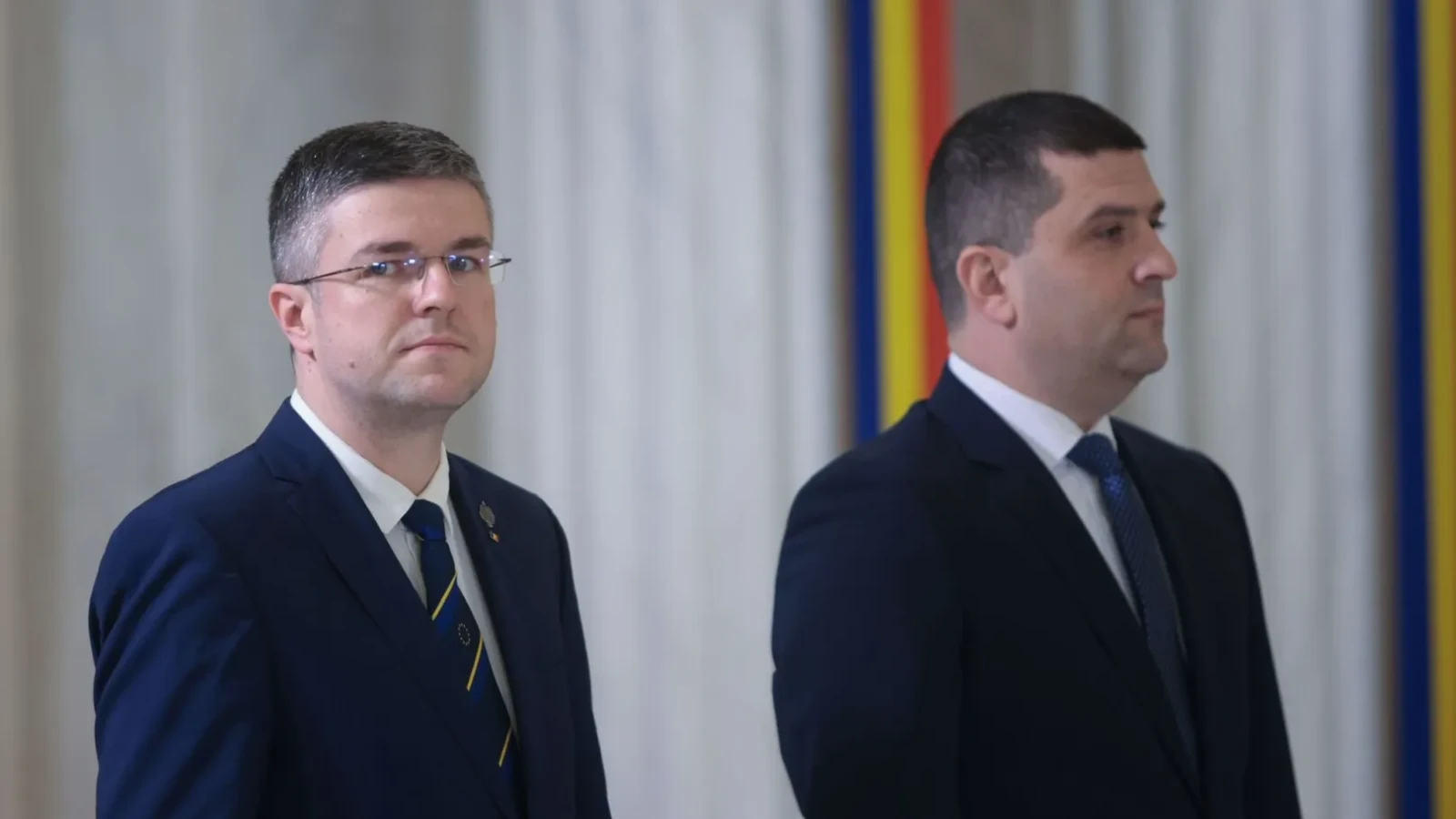 un imobil ocupat ilegal timp de 18 ani a fost recuperat de stat anunta ministrul economiei