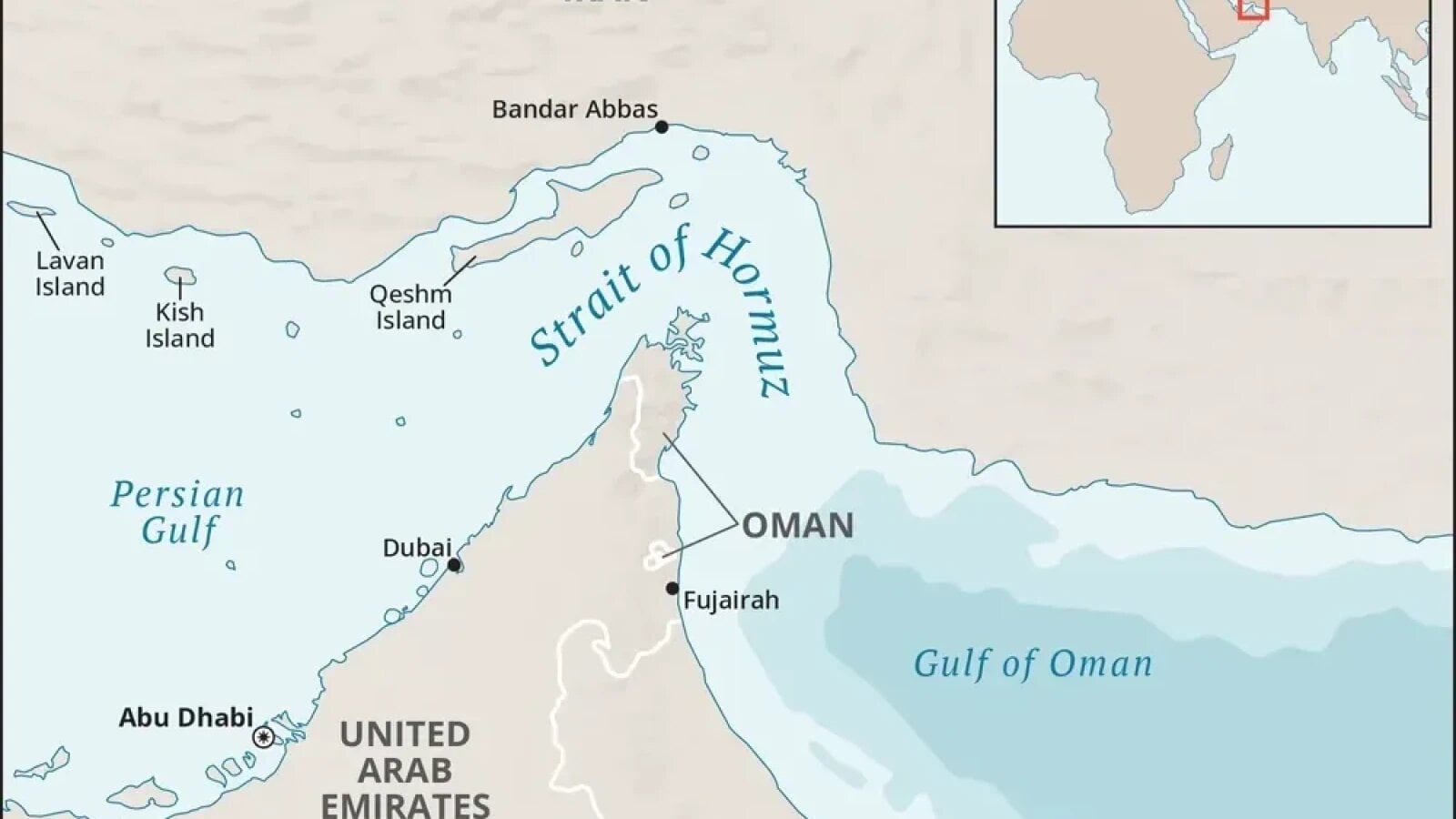 un nou incident naval in stramtoarea ormuz sporeste ingrijorarile privind aprovizionarea cu petrol
