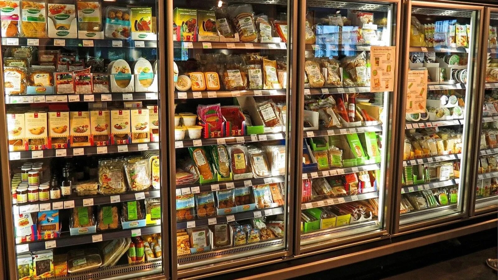 Un nou val de scumpiri la alimentele de bază amenință România în 2027