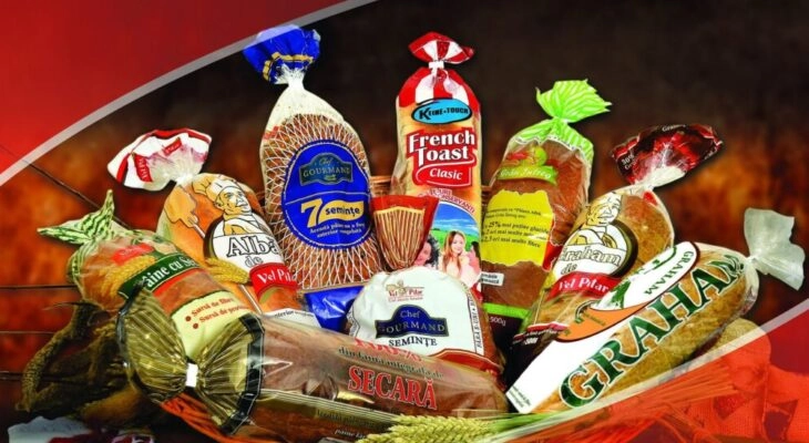 vel pitar a initiat voluntar rechemarea unor loturi de paine dupa detectarea unui corp strain