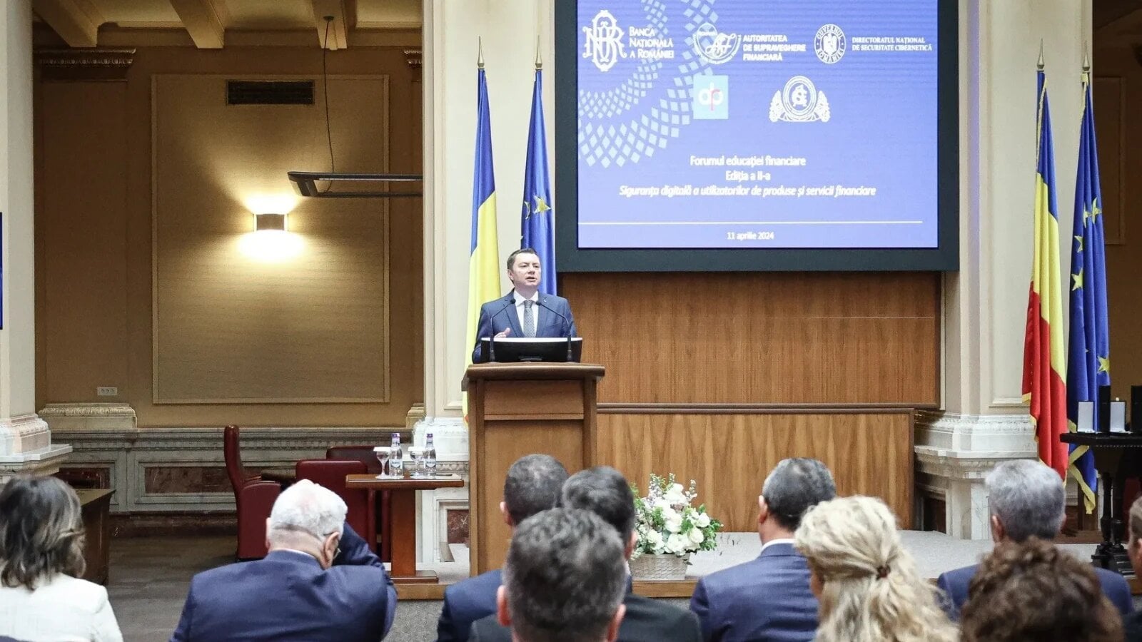 viceguvernator al bnr explica ciudata situatie a companiilor de stat din romania sectorul cu 2 viteze cele 10 companii care reusesc sa bata mediul privat