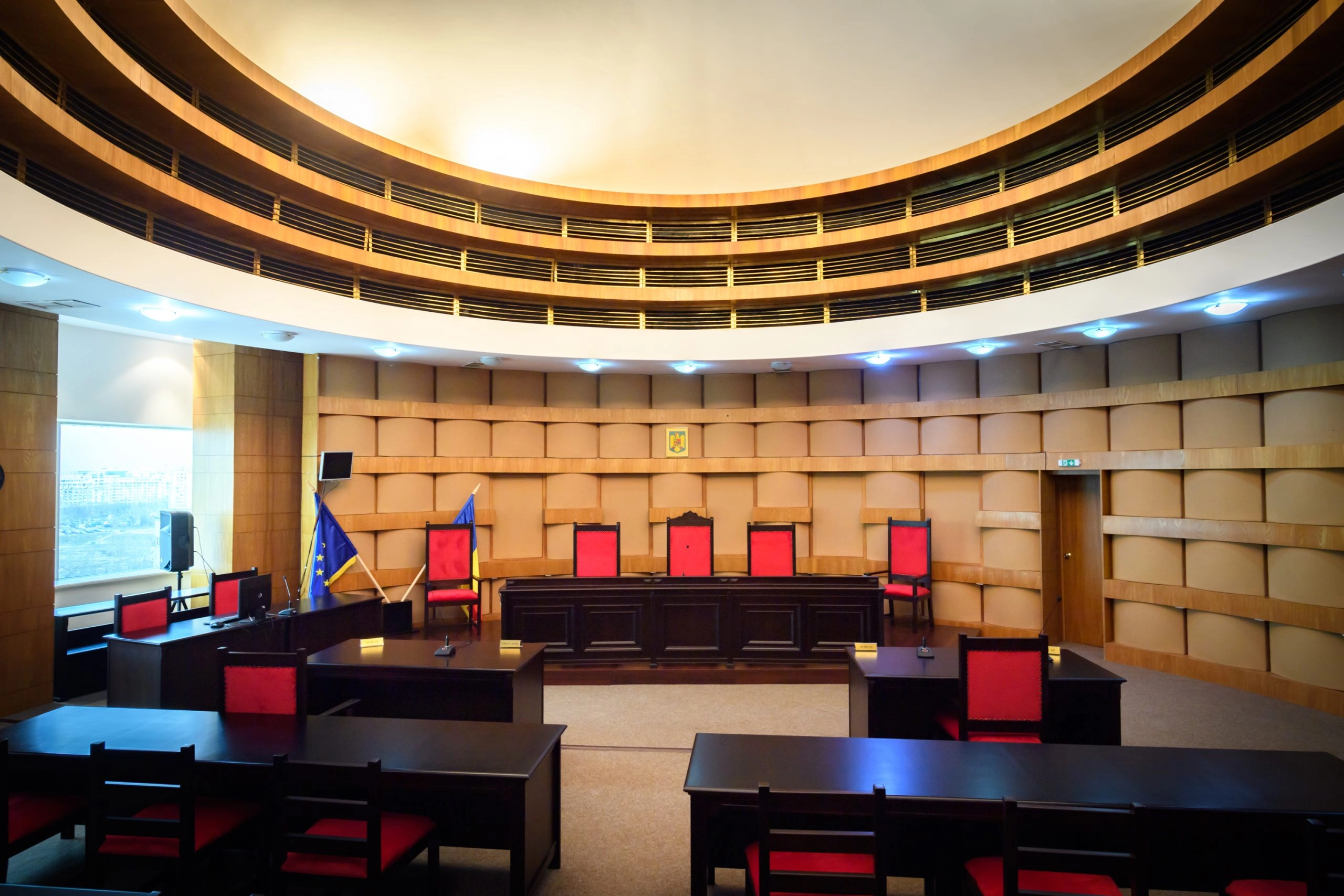 victor alistar de la iccj statutul magistratilor a suferit o amputare severa