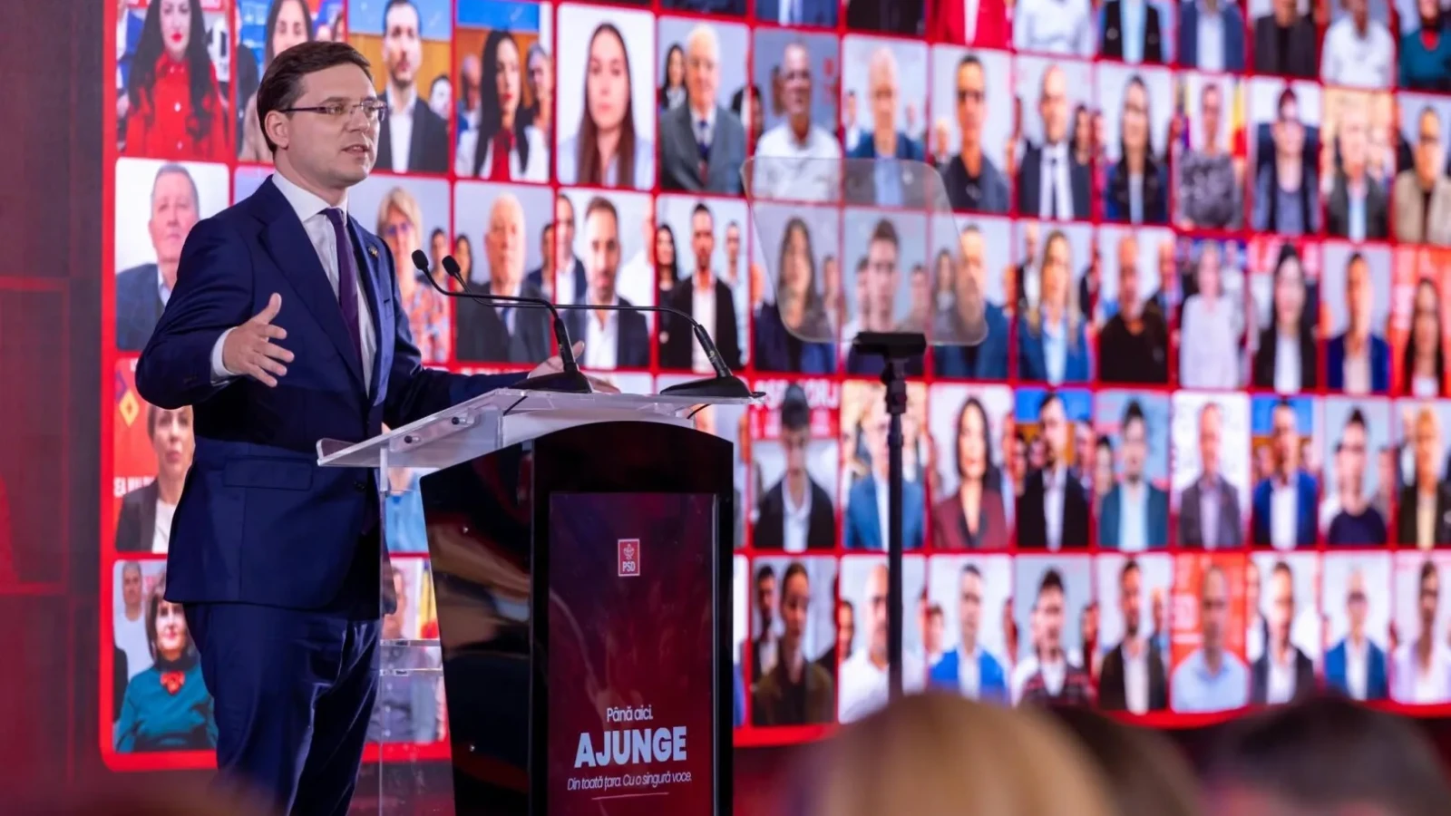 victor negrescu psd critica guvernarea inainte de consultari 8 din 10 romani cred ca directia e gresita