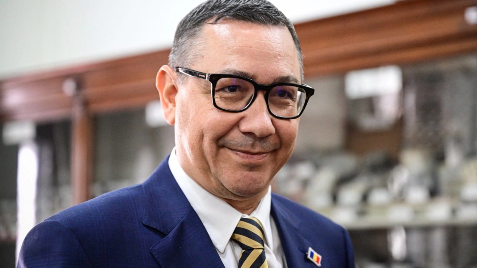 victor ponta critica dur guvernul dupa incidentele din piata victoriei nu va face nimic pentru oieri