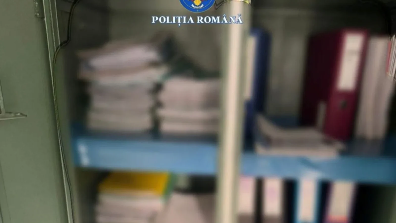 video perchezitii extinse pentru frauda cu date fictive in dosar de inselaciune si fals