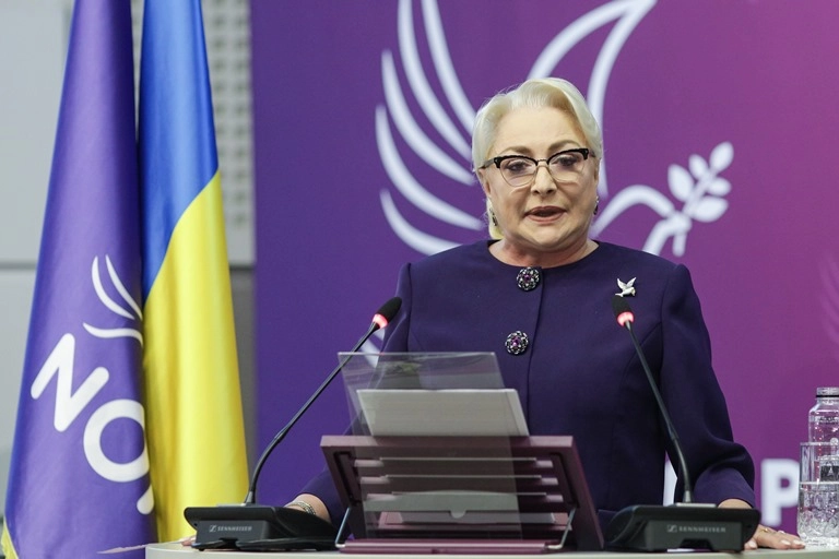 viorica dancila prezice un an 2026 extrem de dificil si critica lipsa de transparenta a coalitiei