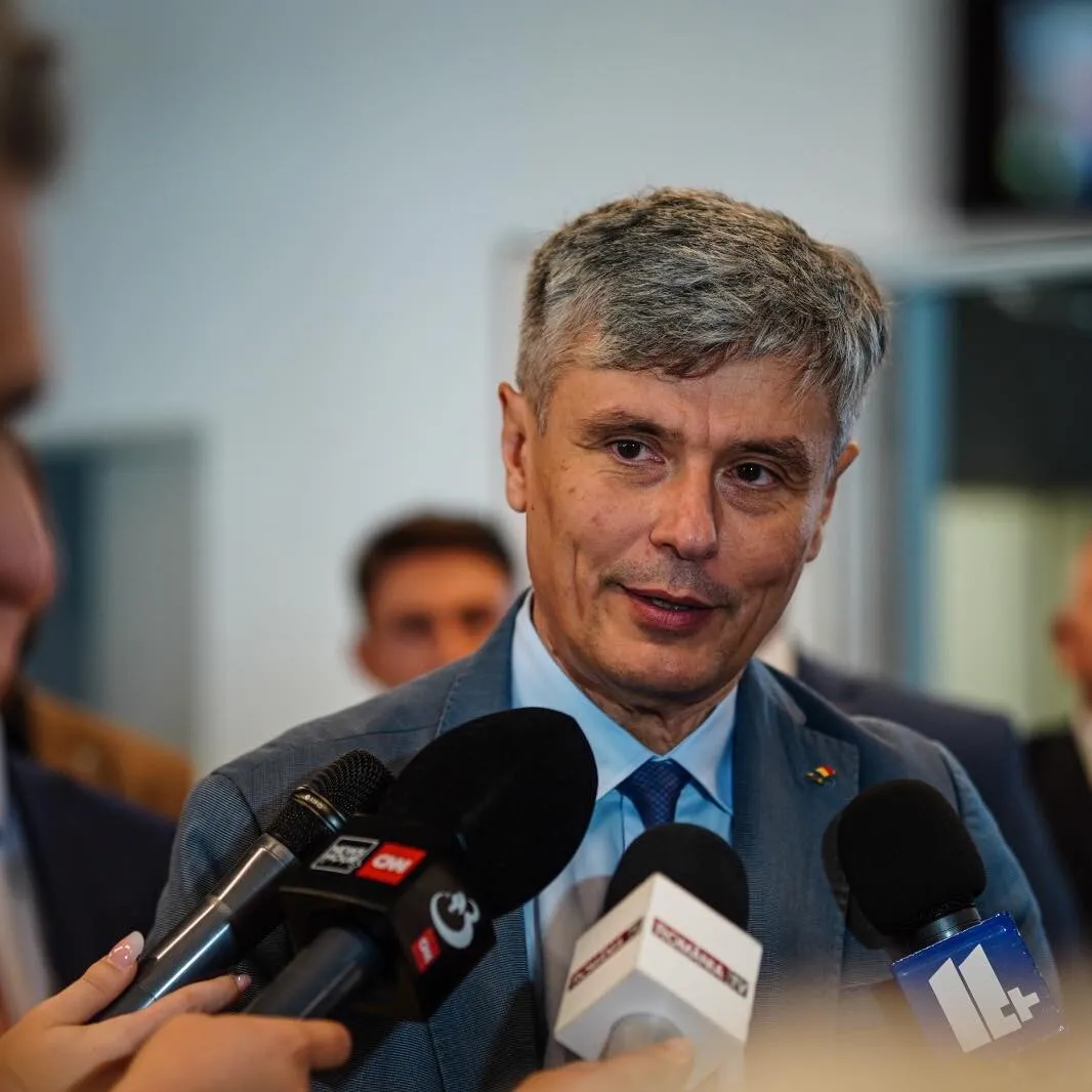 virgil popescu acuza aur de zgomot si dublu standard dupa cererea de suspendare a lui nicusor dan