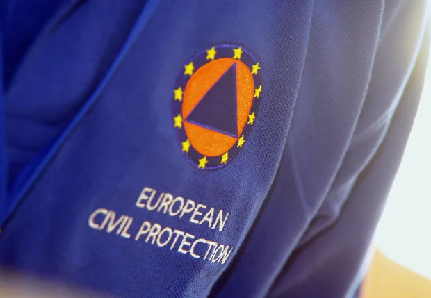 zboruri de repatriere din orientul mijlociu in cadrul mecanismului de protectie civila al ue